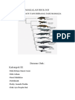 Makalah Biologi