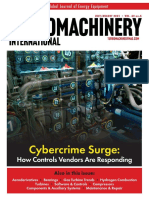 Cybercrime Surge:: How Controls Vendors Are Responding