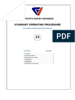 Program Perencanaan Kaidah Pertambangan