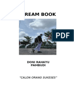 Dream Book Doni