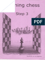 Chess Step3 Workbook Complete