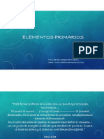 Elementos Primarios 2