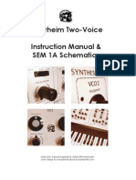 2 Voice Manual Extended