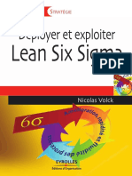 Lean Six Sigma WWW - Ma-Logistique - Ma
