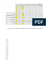 SB Knitting Ltd. Colour Wise Production Status Report Date: 4-Jan-22