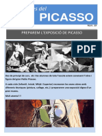 Les Notícies Del Picasso 59 Febrer-22