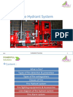 Fire Hydrant System V0.0 7th May 15