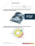 4 formas de almacenar datos: discos duros, SSD, memorias flash y más