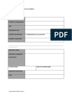 Assessment 1 - Questions: BSBDIV501 Manage Diversity in The Workplace