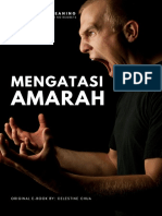 MENGATASI AMARAH