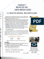 Reactii Redox Electroliza - 12