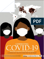 English Combating Covid 19 Misinformation in Nigeria