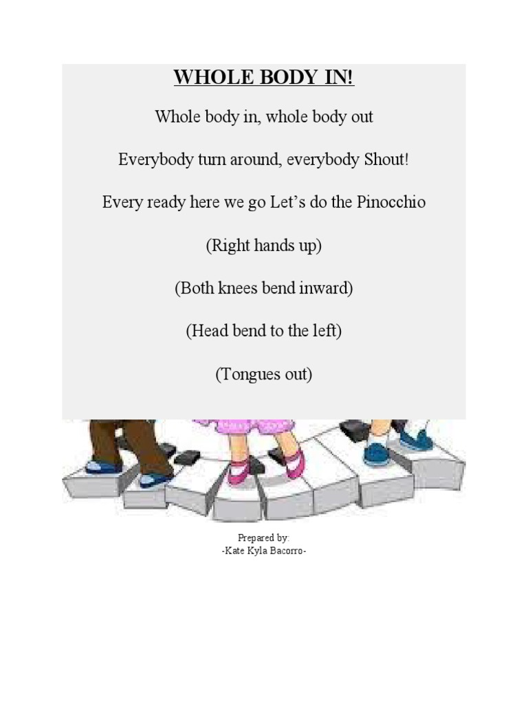 Pep Song 2 | PDF | Language Arts & Discipline | Foreign Language Studies