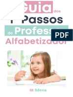 Guia Do Professor Alfabetizador