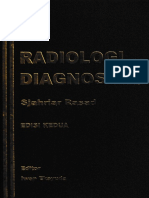 Radiologi Diagnostik FK UI (Edisi Kedua)