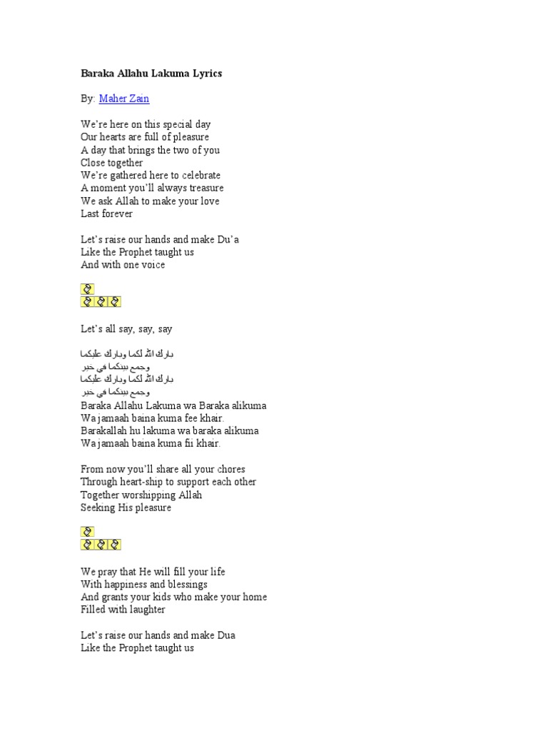 Maher Zhen Lyrics Prophets And Messengers In Islam Religious