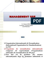Cours management QSE 2021
