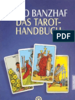 Hajo Banzhaf - Das Tarot Handbuch