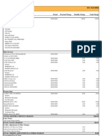 ATT Wireless - Full Bill 07-09-08 - 08-08-08 PJ