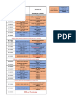 Planning Des TP 2021-2022 Sous Reserve de Modifications Independantes de Notre Volonte