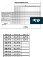 Check List AC2