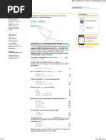 Cubic Spline - From Wolfram MathWorld