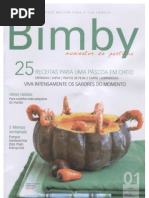 Revista Bimby 01