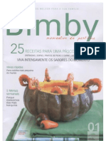 Revista Bimby 01