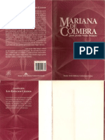 Mariana de Coimbra