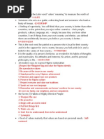 Introduction & Basic Concepts in Statistics | PDF | Sampling ...