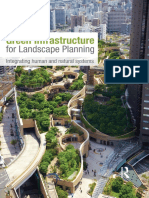 Green Infrastructure For Landscape Planning 4bc8
