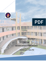 EDUC 200 Course Syllabus and Outline PDF