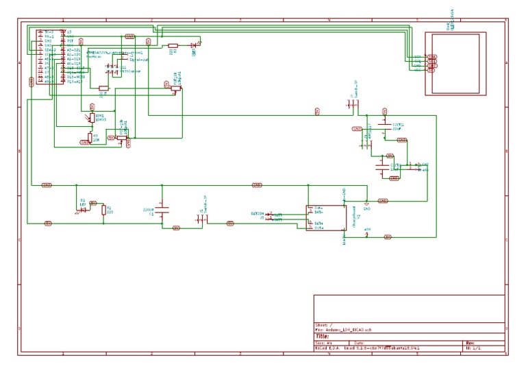 Kicad Sch Files : mentalDetector/Quansheng – BNVB