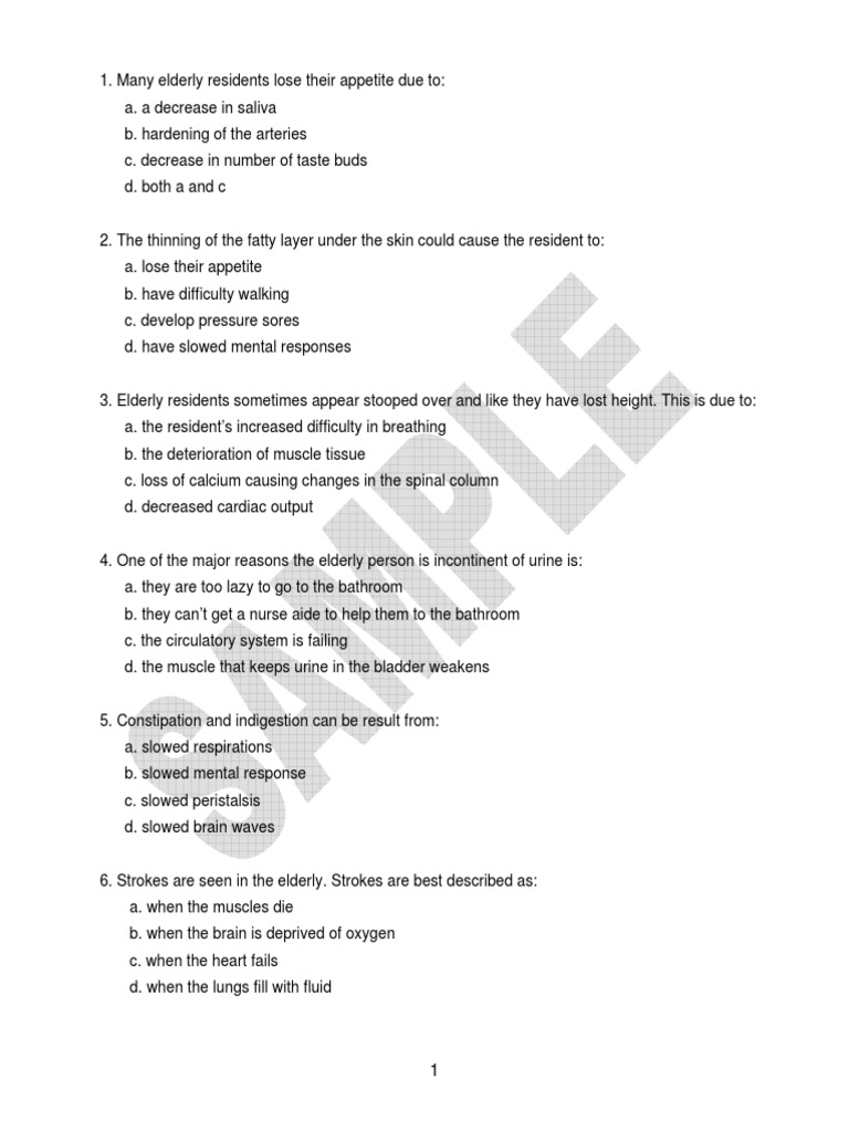 cna-sample-test-pdf-heart-stroke
