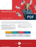 2021 NA Holiday Marketing Guide: Discovery Commerce