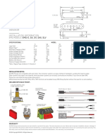 Installation Information Emg Models: Emg-S, Sa, SV, Sav, SLV