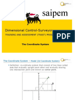 Understanding Coordinate Systems