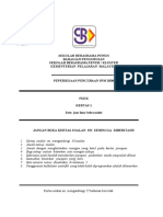 Paper 1 Trial SPM SBP 2008