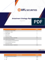 IIFL - Investment Strategy Report - March - 2021