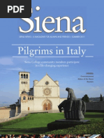 Download Siena News Summer 2011 by Siena College SN55621582 doc pdf