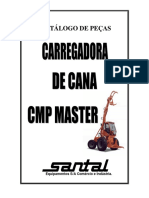 Catalogo de Peças CMP