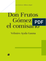 Ayala Gauna Don Frutos Gomez 1