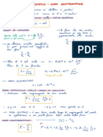 Capitolo 1 - Fisica II 2