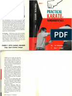 Practical - Karate 1 - Fundamentals - Book
