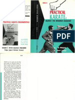 Practical - Karate 2 - Against - The - Unarm