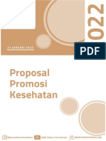 Proposal Promkes