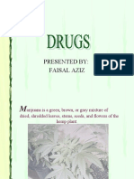 Drugs