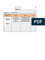 3 - Formato Programa Auditoria Empresa y Proyecto SGI