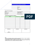 5- Formato Informe de Auditoria Interna SGI