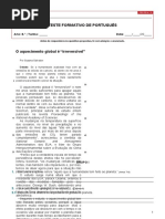 Teste formativo 2
